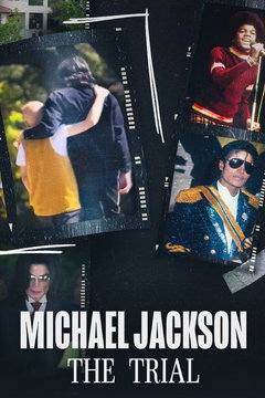 Michael Jackson: The Trial (2026)