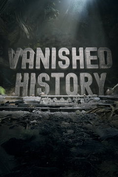 Vanished History (2025‑ )