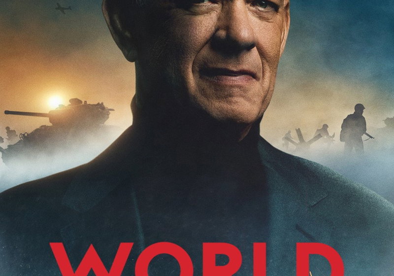 Beste Oorlogsseries 2026 (series in het genre oorlog)