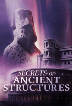 Secrets of Ancient Structures (2025‑&nbsp;)