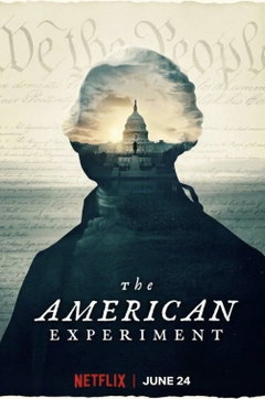 The American Experiment (2026)