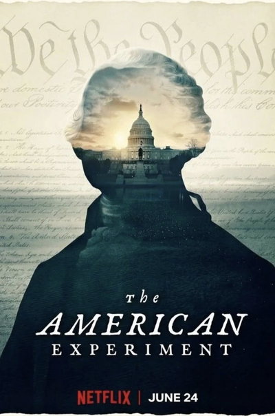 The American Experiment