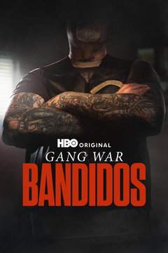 Gang War: Bandidos (2026)
