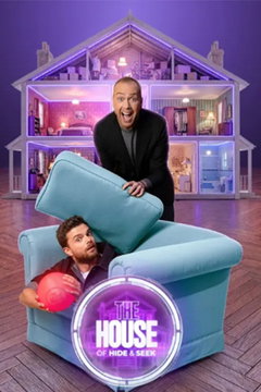 The House of Hide & Seek (2026)