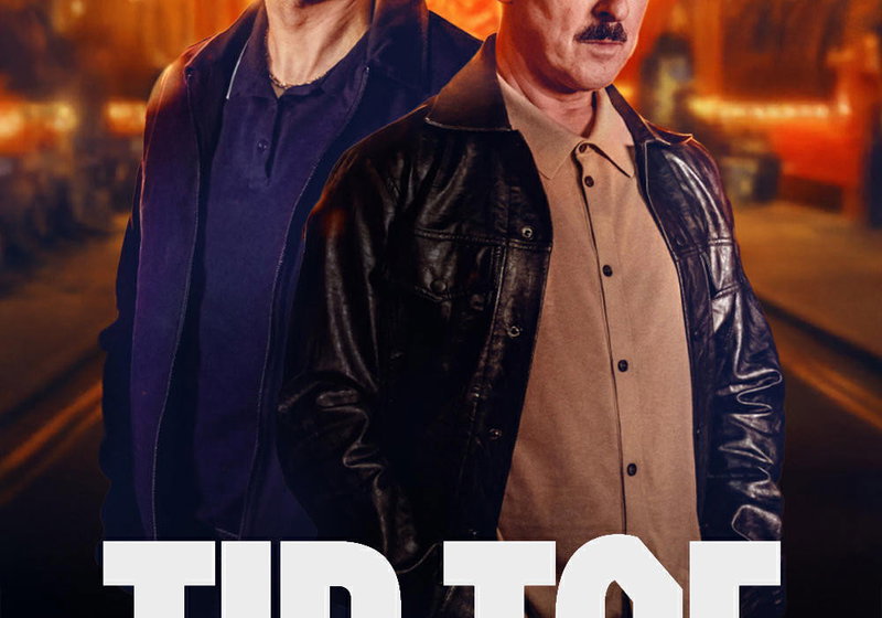 Binnenkort op HBO Max (10+ films &amp; series)
