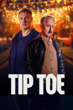 Tip Toe (2026)
