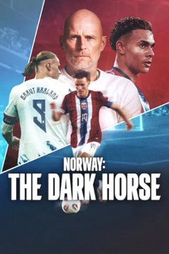 Norges vei tilbake (2026‑ )