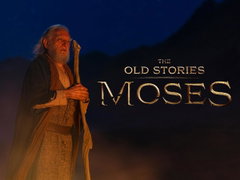 The Old Stories: Moses (2026‑ )