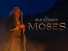 The Old Stories: Moses (2026)