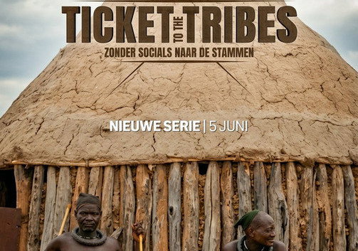 Nieuwe Series op Amazon Prime Video (30+ series)