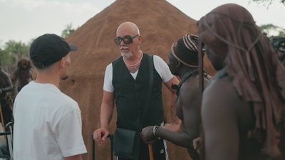 Ticket to the Tribes