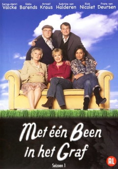 Met één been in het graf (2006)