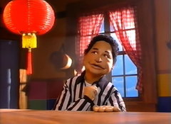 De Chums (1998‑2003)