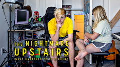 The Nightmare Upstairs: What Happened to Ty and Bryn? (2026)