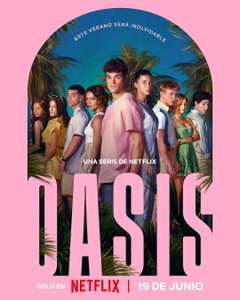 Oasis (2026‑ )