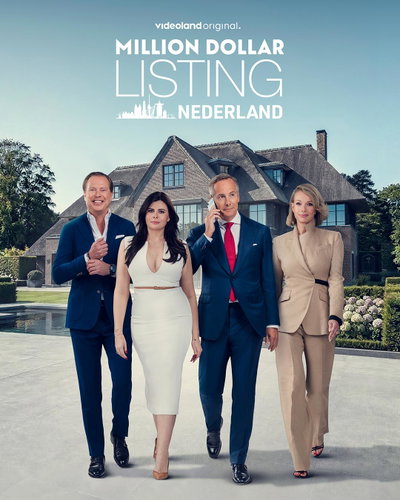 Million Dollar Listing Nederland