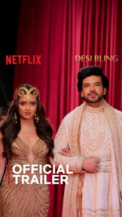 Desi Bling (2026)