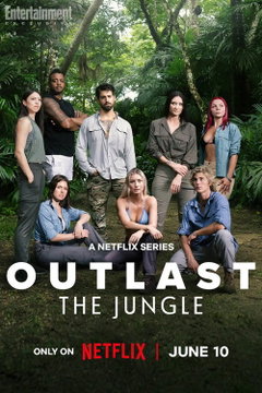 Outlast: The Jungle (2026‑ )