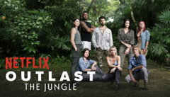 Outlast: The Jungle (2026)