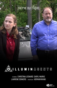 Illuminagents (2020)