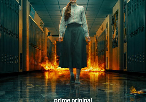 Beste Horrorseries 2026 op Amazon Prime Video (oktober 2026)