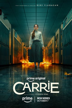 Carrie (2026‑ )