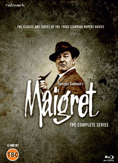 Maigret (1960‑1963)