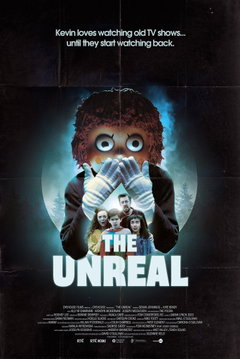 The Unreal (2024‑&nbsp;)
