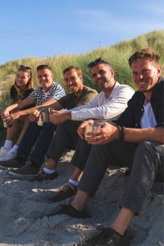 Daten in het Dorp op Texel (2026)