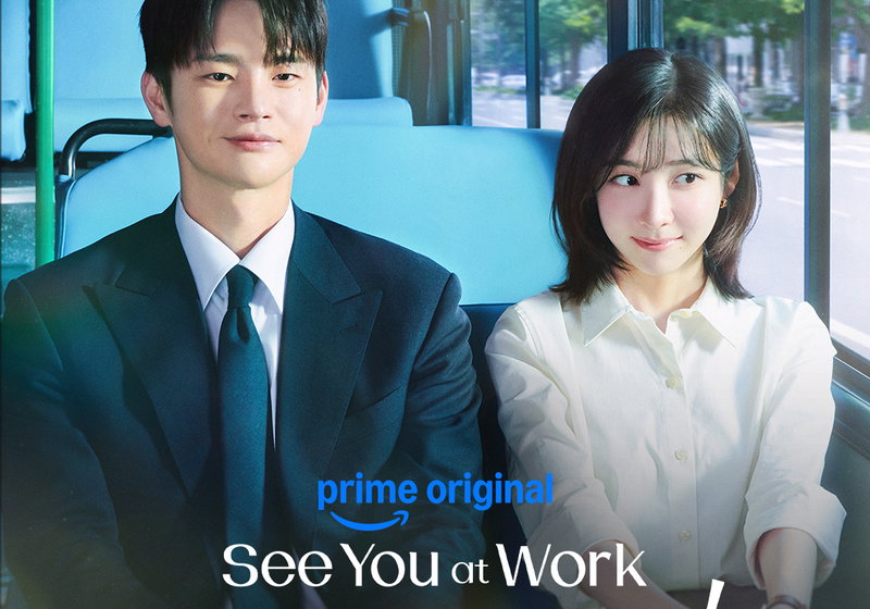 Top 20 Beste Series 2026 op Amazon Prime Video (juni 2026)