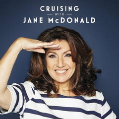 Cruising with Jane McDonald (2017‑ )