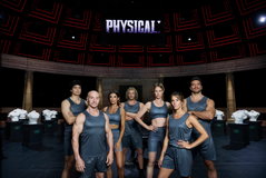 Physical: 100 Italy (2026)