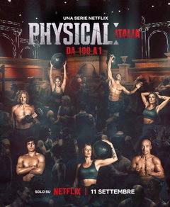 Physical: 100 Italy (2026‑ )