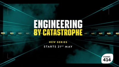 Engineering by Catastrophe