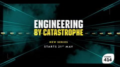 Engineering by Catastrophe (2026‑&nbsp;)