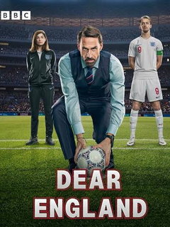 Dear England (2026)