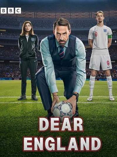 Dear England
