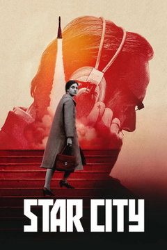 Star City (2026‑&nbsp;)