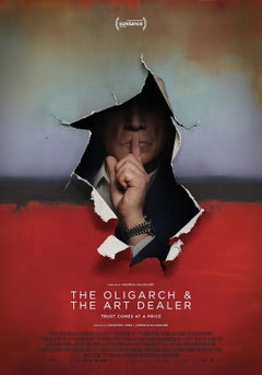 The Oligarch and the Art Dealer (2026)