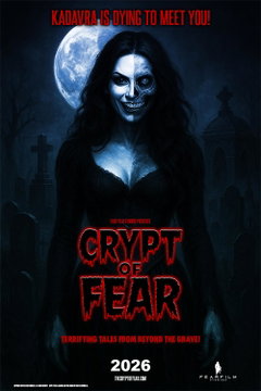 Crypt of Fear (2026)