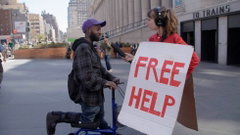 Free Help (2026)