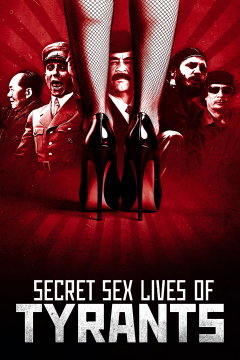Secret Sex Lives of Tyrants (2026‑&nbsp;)