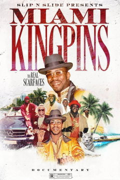 Miami Kingpins (2025‑&nbsp;)