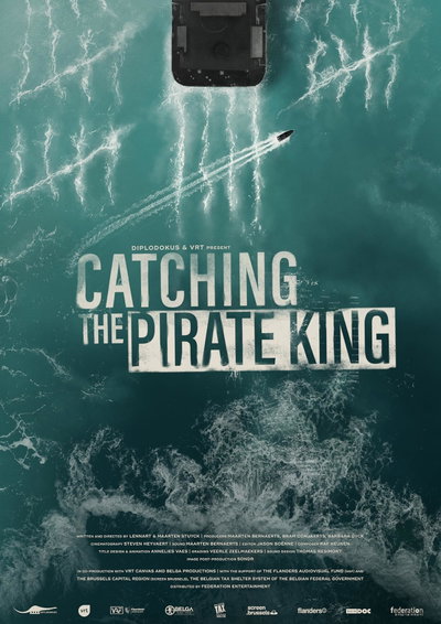 Catching the Pirate King