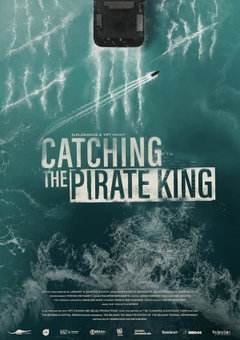 Catching the Pirate King