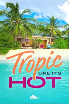 Tropic Like It's Hot (2026‑&nbsp;)