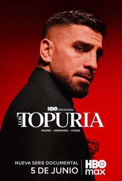 Los Topuria (2026‑ )