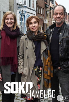 SOKO Hamburg (2018‑2024)