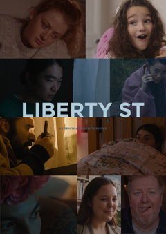 Liberty Street (2020)