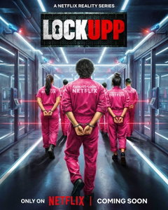Lock Upp (2022‑&nbsp;)